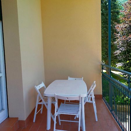 Appartamento Maglio Canzo Exteriör bild