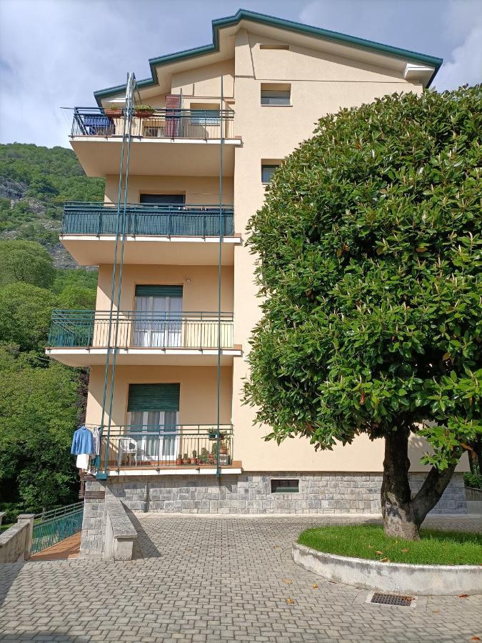 Appartamento Maglio Canzo Exteriör bild