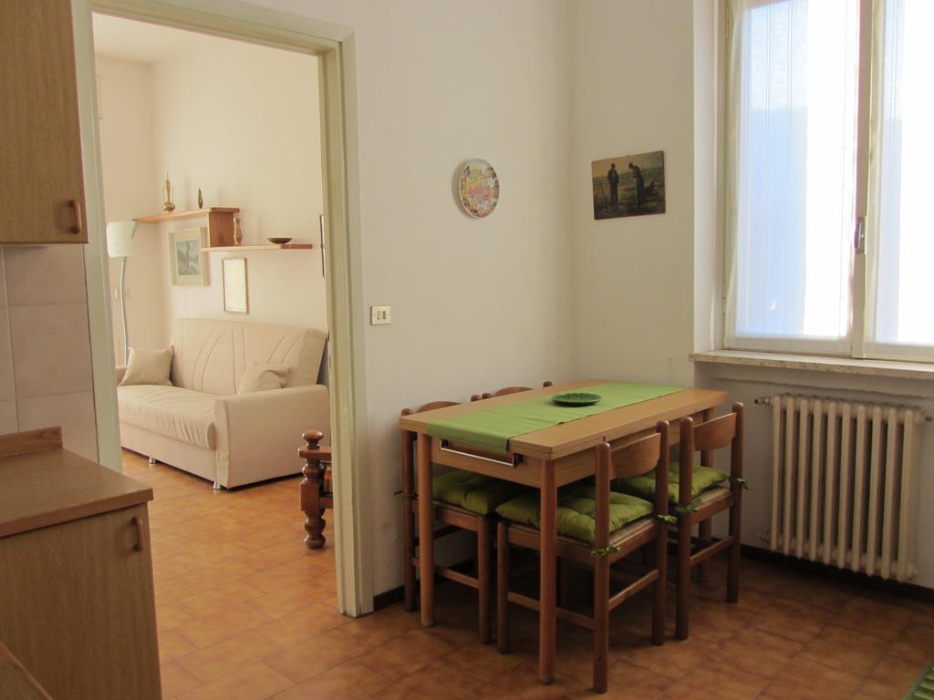 Appartamento Maglio Canzo Exteriör bild