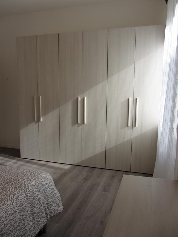 Appartamento Maglio Canzo Exteriör bild