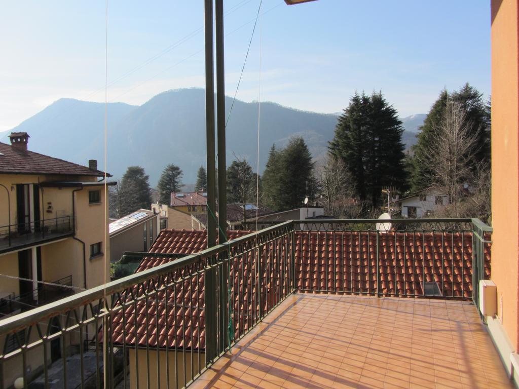 Appartamento Maglio Canzo Exteriör bild