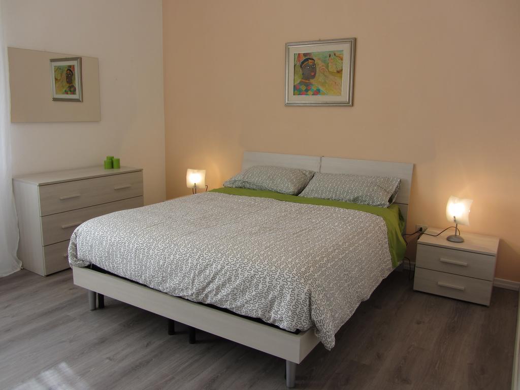 Appartamento Maglio Canzo Exteriör bild